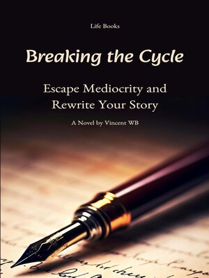 cover image of Breaking the Cycle